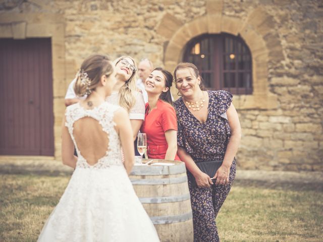 Le mariage de Arnaud et Noémie à Thionville, Moselle 28