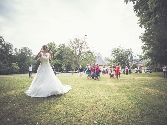 Le mariage de Arnaud et Noémie à Thionville, Moselle 30