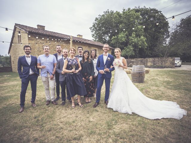 Le mariage de Arnaud et Noémie à Thionville, Moselle 31