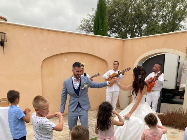 Le mariage de Yoan  et Vanessa  à Nice, Alpes-Maritimes 1