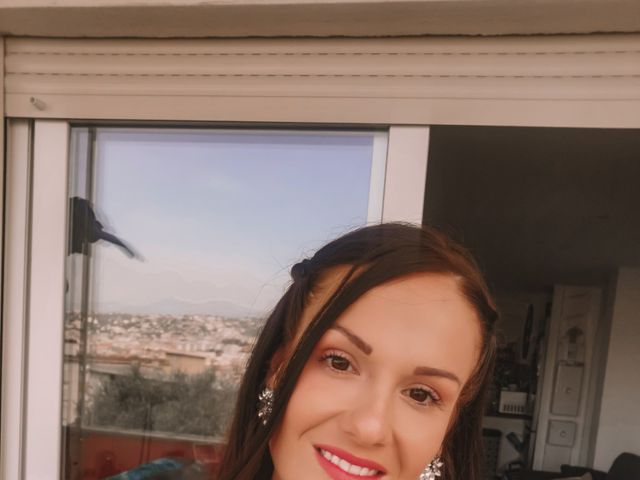 Le mariage de Yoan  et Vanessa  à Nice, Alpes-Maritimes 3