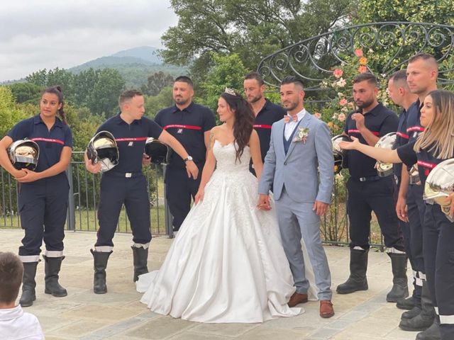 Le mariage de Yoan  et Vanessa  à Nice, Alpes-Maritimes 5