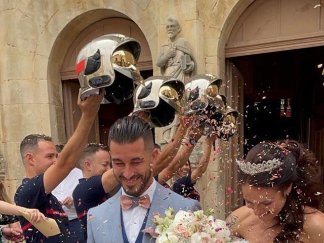 Le mariage de Yoan  et Vanessa  à Nice, Alpes-Maritimes 6