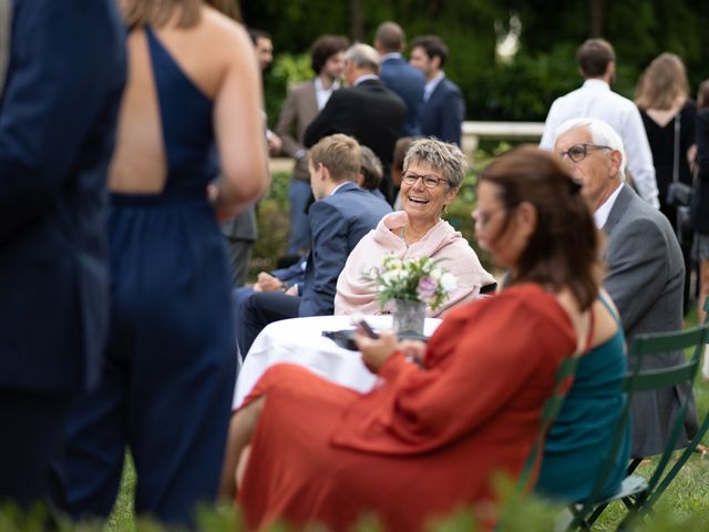 Le mariage de Antoine et Camille à Paris, Paris 36