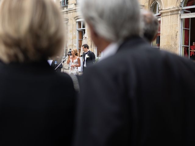 Le mariage de Antoine et Camille à Paris, Paris 41
