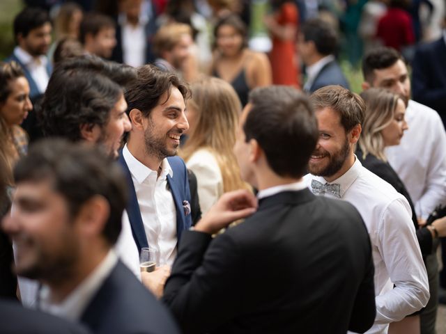 Le mariage de Antoine et Camille à Paris, Paris 53