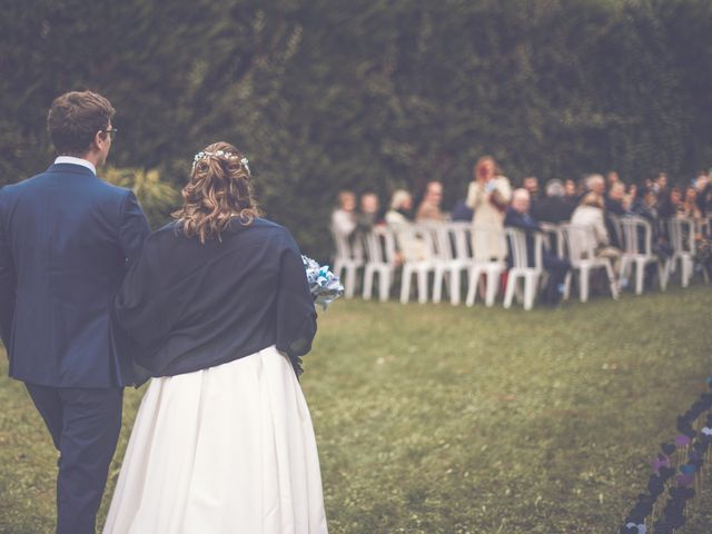 Le mariage de Xavier et Myrtille à Légny, Rhône 24