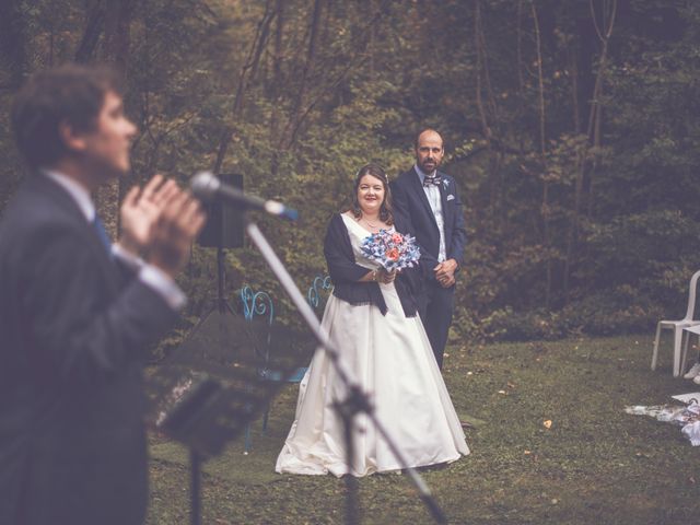 Le mariage de Xavier et Myrtille à Légny, Rhône 25