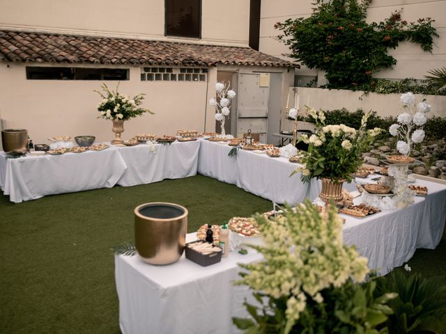 Le mariage de Jean et Cindy à La Bouilladisse, Bouches-du-Rhône 23