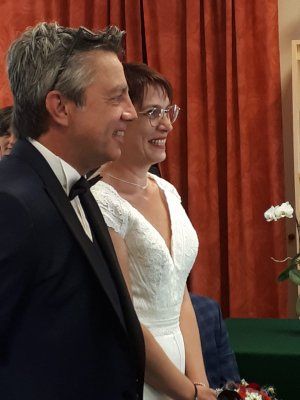 Le mariage de Christophe et Gladys à Lavilletertre, Oise 7