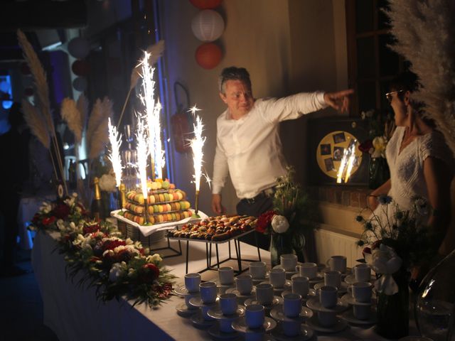 Le mariage de Christophe et Gladys à Lavilletertre, Oise 26