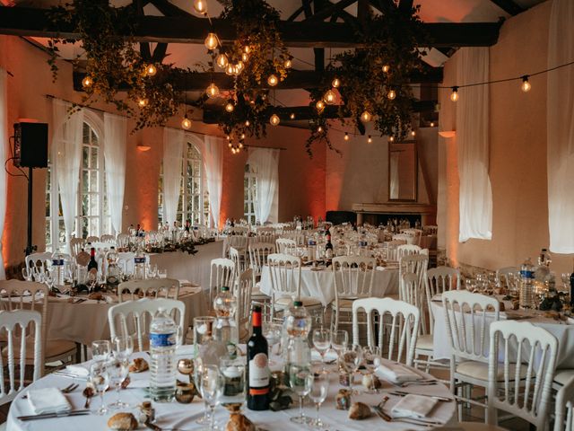 Le mariage de Corentin et Helene à Fontenay-Trésigny, Seine-et-Marne 15