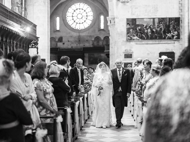 Le mariage de Jean et Alice à Toulouse, Haute-Garonne 3