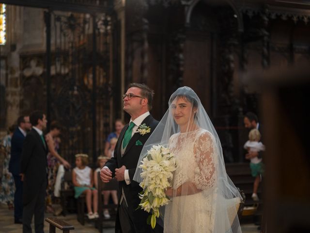 Le mariage de Jean et Alice à Toulouse, Haute-Garonne 4