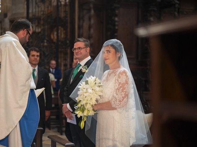 Le mariage de Jean et Alice à Toulouse, Haute-Garonne 5