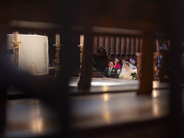 Le mariage de Jean et Alice à Toulouse, Haute-Garonne 6