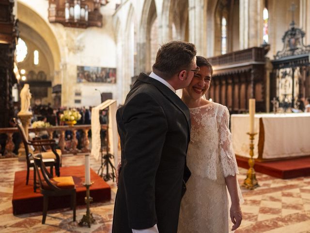 Le mariage de Jean et Alice à Toulouse, Haute-Garonne 1