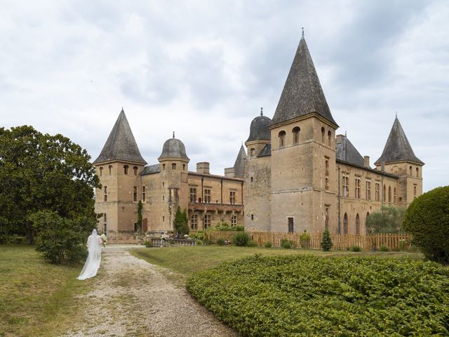 Le mariage de Jean et Alice à Toulouse, Haute-Garonne 7