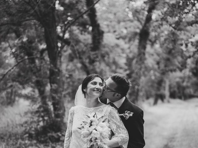 Le mariage de Jean et Alice à Toulouse, Haute-Garonne 8