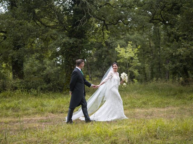 Le mariage de Jean et Alice à Toulouse, Haute-Garonne 9