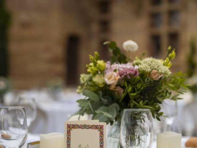 Le mariage de Jean et Alice à Toulouse, Haute-Garonne 11