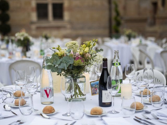 Le mariage de Jean et Alice à Toulouse, Haute-Garonne 13