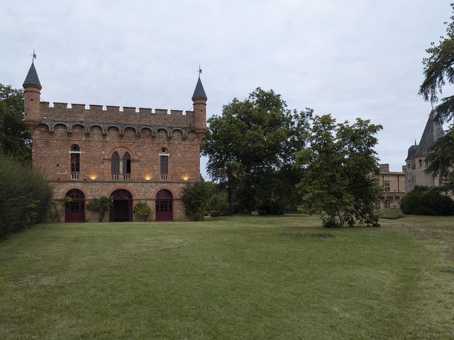 Le mariage de Jean et Alice à Toulouse, Haute-Garonne 14