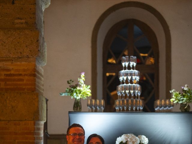 Le mariage de Jean et Alice à Toulouse, Haute-Garonne 16