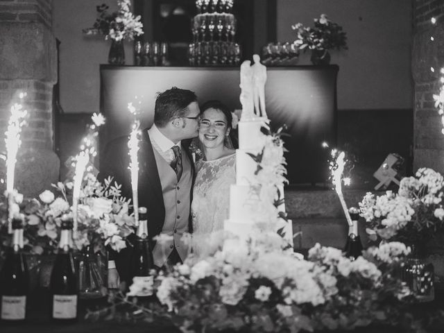 Le mariage de Jean et Alice à Toulouse, Haute-Garonne 17