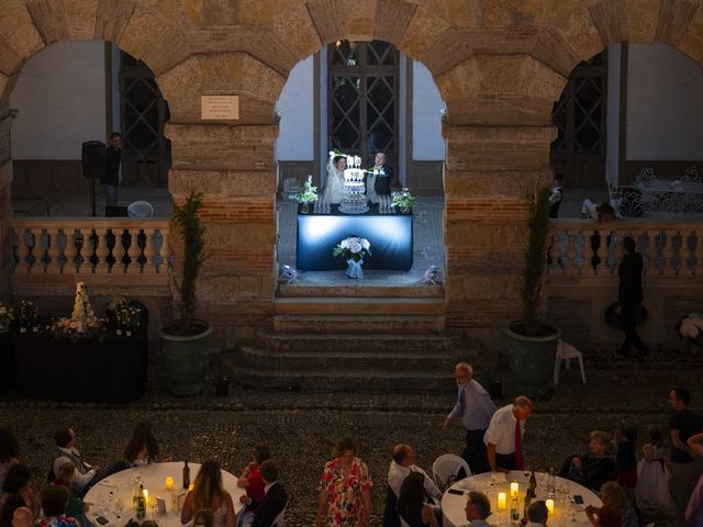 Le mariage de Jean et Alice à Toulouse, Haute-Garonne 19