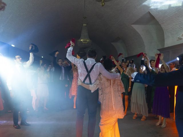 Le mariage de Jean et Alice à Toulouse, Haute-Garonne 22