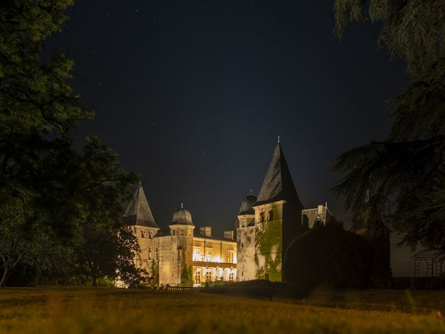 Le mariage de Jean et Alice à Toulouse, Haute-Garonne 23