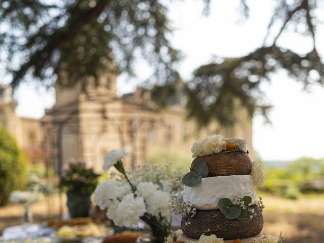 Le mariage de Jean et Alice à Toulouse, Haute-Garonne 25