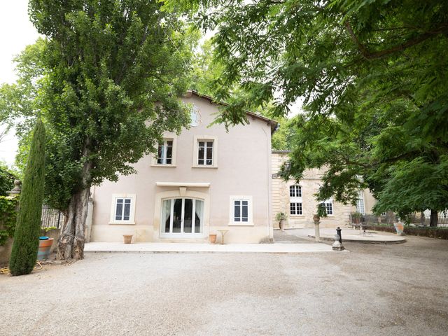 Le mariage de Cyril et Paola à Mane, Alpes-de-Haute-Provence 1