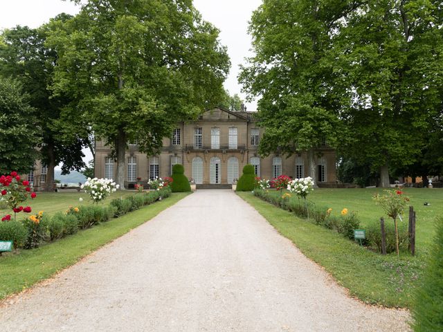 Le mariage de Cyril et Paola à Mane, Alpes-de-Haute-Provence 2