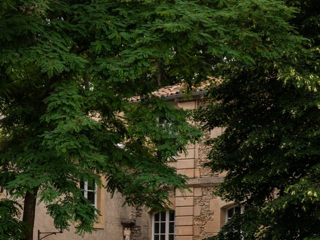 Le mariage de Cyril et Paola à Mane, Alpes-de-Haute-Provence 3