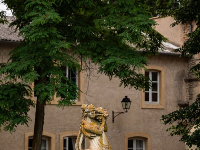 Le mariage de Cyril et Paola à Mane, Alpes-de-Haute-Provence 4