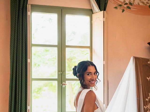 Le mariage de Cyril et Paola à Mane, Alpes-de-Haute-Provence 15