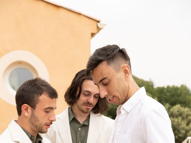 Le mariage de Cyril et Paola à Mane, Alpes-de-Haute-Provence 19