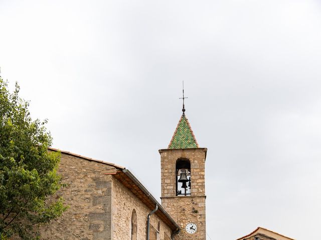 Le mariage de Cyril et Paola à Mane, Alpes-de-Haute-Provence 23