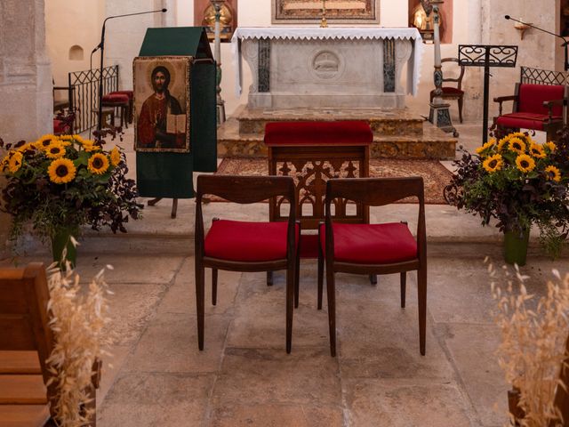 Le mariage de Cyril et Paola à Mane, Alpes-de-Haute-Provence 25