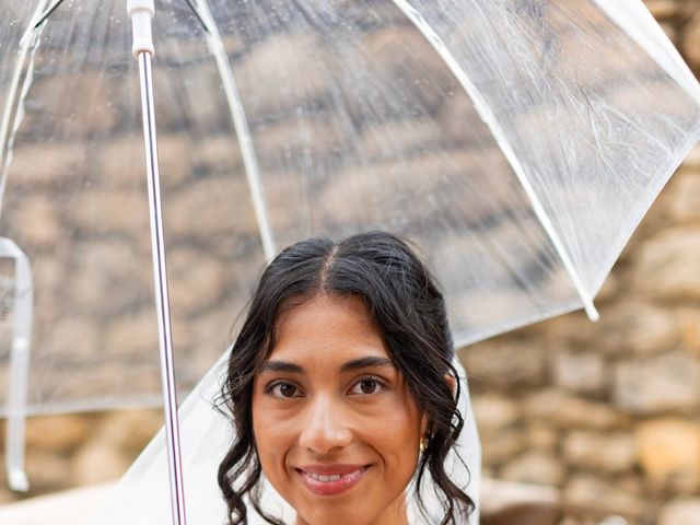 Le mariage de Cyril et Paola à Mane, Alpes-de-Haute-Provence 26