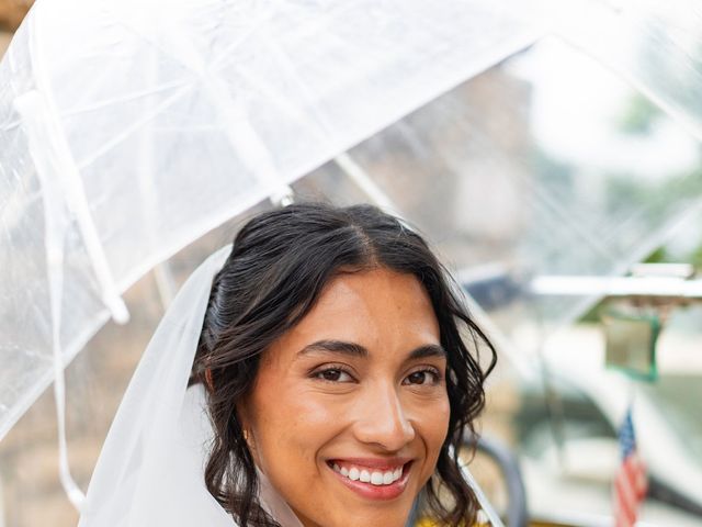 Le mariage de Cyril et Paola à Mane, Alpes-de-Haute-Provence 27