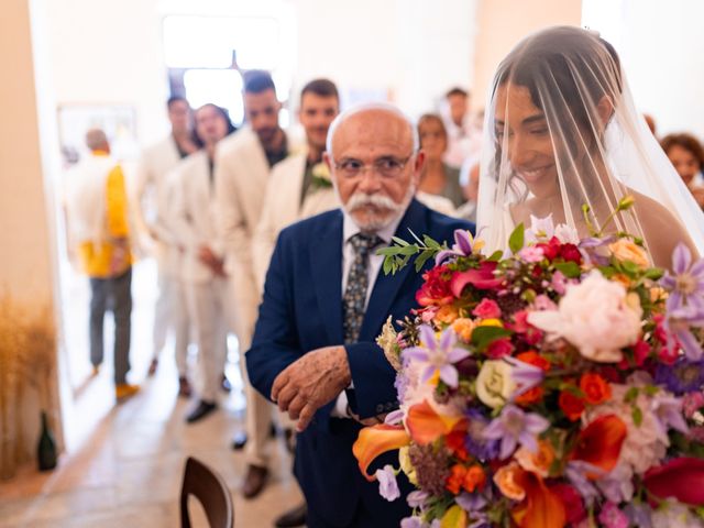 Le mariage de Cyril et Paola à Mane, Alpes-de-Haute-Provence 29