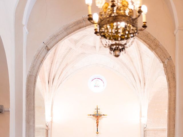 Le mariage de Cyril et Paola à Mane, Alpes-de-Haute-Provence 31