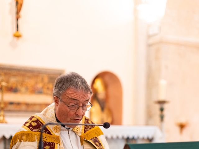 Le mariage de Cyril et Paola à Mane, Alpes-de-Haute-Provence 33