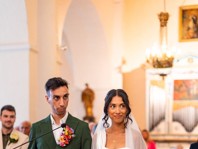 Le mariage de Cyril et Paola à Mane, Alpes-de-Haute-Provence 34