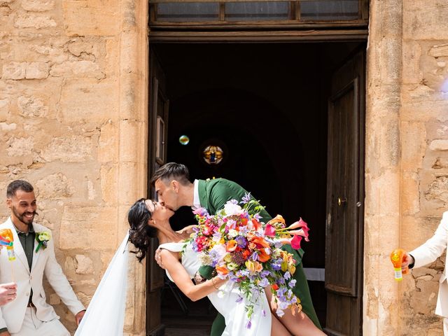 Le mariage de Cyril et Paola à Mane, Alpes-de-Haute-Provence 35