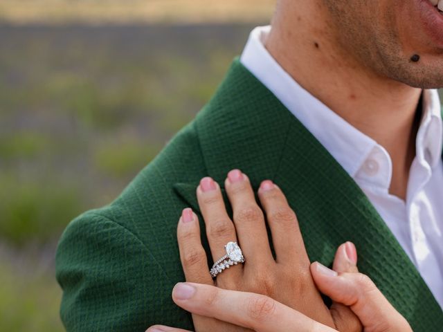 Le mariage de Cyril et Paola à Mane, Alpes-de-Haute-Provence 39