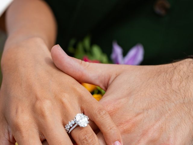 Le mariage de Cyril et Paola à Mane, Alpes-de-Haute-Provence 42